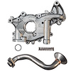 M390HV-396S High Volume Replacement Oil Pump And Screen - image 1
