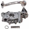 M390HV-396S High Volume Replacement Oil Pump And Screen - image 4