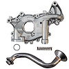 M390HV-398S High Volume Replacement Oil Pump And Screen - image 1