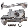 M390HV-398S High Volume Replacement Oil Pump And Screen - image 3