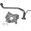 M395-376S Stock Replacement Oil Pump With Screen Ford 5.0L - image 1