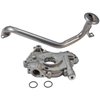 M395-376S Stock Replacement Oil Pump With Screen Ford 5.0L - image 4