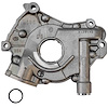 M395 Oil Pump 2011-2014 Ford F-150, Lobo 5.0L - image 1