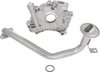 M396-376S Stock Replacement Oil Pump With Screen - image 4