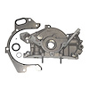 M421 Stock Replacement Oil Pump Chrysler 3.5L - image 1