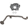 M452-386S Stock Replacement Oil Pump With Screen Dodge, Jeep, Ram 5.7L - image 2