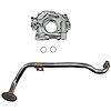 M452-388S Stock Replacement Oil Pump With Screen Ram 5.7L - image 1