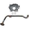 M452-388S Stock Replacement Oil Pump With Screen Ram 5.7L - image 2