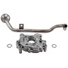 M452HV-386S High Volume Replacement Oil Pump With Screen Dodge, Jeep, Ram 5.7L - image 3