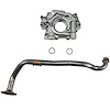 M452HV-388S High Volume Oil Pump with Screen for 2003-2008 Ram 5.7L