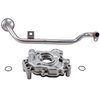 M452HV-388S High Volume Oil Pump with Screen for 2003-2008 Ram 5.7L - image 3