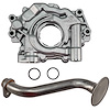 M452HV-389S High Volume, Standard Pressure, Oil Pump With Gasket and Screen Chrysler, Dodge 5.7L - image 1