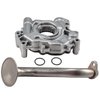 M452HV-389S High Volume, Standard Pressure, Oil Pump With Gasket and Screen Chrysler, Dodge 5.7L - image 3