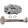 M452HV-389S High Volume, Standard Pressure, Oil Pump With Gasket and Screen Chrysler, Dodge 5.7L - image 4
