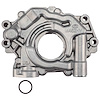 M452HV High-Volume Oil Pump Fits Select Chrysler, Dodge, Jeep, Ram Cars, Trucks, SUVs w/5.7L, 6.4L Hemi Engines - image 1