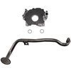 M462-388S Oil Pump fits Select Late-Model Dodge Ram 2500/3500/4500/5500 6.4L Pickup Truck, Standard Volume - image 2