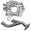 M462-425S Stock Replacement Oil Pump With Screen Chrysler, Dodge 6.4L - image 1