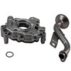 M462-425S Stock Replacement Oil Pump With Screen Chrysler, Dodge 6.4L - image 3