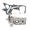 M468 Stock Replacement Oil Pump Hyundai, Kia 2.4L - image 1