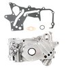 M468 Stock Replacement Oil Pump Hyundai, Kia 2.4L - image 2