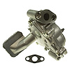 M476 Stock Replacement Oil Pump Toyota 2.0L - image 1