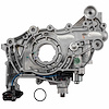 M490 Stock Replacement Oil Pump Ford, Lincoln 3.3L, 3.5L - image 1