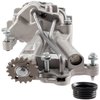 M491 Stock Replacement Oil Pump Ford, Lincoln 2.7L, 3.0L - image 3