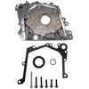 M493 Oil Pump for Select 2014-2019 Ford Escape, Fiesta, Fusion, Transit Connect 1.5L/1.6L Engines - image 2