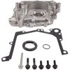 M493 Oil Pump for Select 2014-2019 Ford Escape, Fiesta, Fusion, Transit Connect 1.5L/1.6L Engines - image 3
