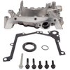 M493 Oil Pump for Select 2014-2019 Ford Escape, Fiesta, Fusion, Transit Connect 1.5L/1.6L Engines - image 4