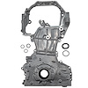 M503 Stock Replacement Oil Pump Timing Cover Assembly INFINITI, Nissan 2.5L - image 1