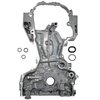 M503 Stock Replacement Oil Pump Timing Cover Assembly INFINITI, Nissan 2.5L - image 2
