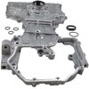 M503 Stock Replacement Oil Pump Timing Cover Assembly INFINITI, Nissan 2.5L - image 3