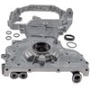 M503 Stock Replacement Oil Pump Timing Cover Assembly INFINITI, Nissan 2.5L - image 4