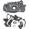 M507 Stock Replacement Oil Pump Timing Cover Assembly Mitsubishi 2.4L - image 2