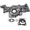M508 Oil Pump Fits Select 2006-2012 Mitsubishi 3.8L V6 Engines - image 1
