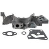 M508 Oil Pump Fits Select 2006-2012 Mitsubishi 3.8L V6 Engines - image 4
