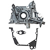 M510 Stock Replacement Oil Pump Hyundai 1.5L, 1.6L - image 1