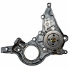 M514 Stock Replacement Oil Pump Toyota 1.5L - image 1