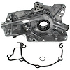 M515 Stock Replacement Oil Pump Daewoo, Suzuki 2.0L, 2.2L - image 1