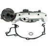 M515 Stock Replacement Oil Pump Daewoo, Suzuki 2.0L, 2.2L - image 3