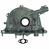 M518 Stock Replacement Oil Pump Acura 1.7L, 1.8L - image 1