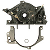 M522 Stock Replacement Oil Pump Chrysler, Dodge 3.5L - image 1