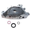 M523 Stock Replacement Oil Pump Chrysler, Dodge 2.4L - image 2