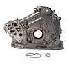 M530 Stock Replacement Oil Pump Acura, Honda 3.0L, 3.2L, 3.5L - image 1