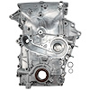 M543 Oil Pump and Timing Cover Assembly for Toyota - image 1