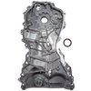 M547 Stock Replacement Oil Pump Timing Cover Assembly Lexus, Scion, Toyota 2.5L, 2.7L - image 2
