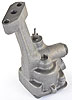 M-54D-S Oil Pump Pontiac V8 - image 3