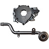M555-418S Engine Oil Pump w/Pickup Tube for GM 5.3L, 6.2L OHV Engines