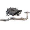 M555-418S Engine Oil Pump w/Pickup Tube for GM 5.3L, 6.2L OHV Engines - image 4
